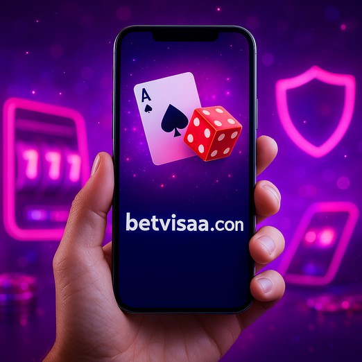 betvisa শুক্রবার রিলোড বোনাস