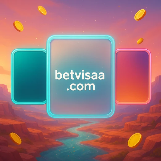 betvisa Sweet Bonanza গেমিং প্ল্যাটফর্ম — মিষ্টি থিমযুক্ত টাম্বলিং রীলস খেলা