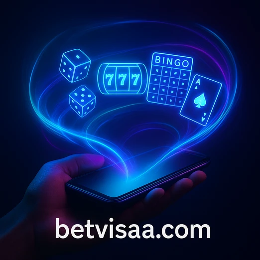betvisa Lightning Roulette লাইভ গেমিং প্ল্যাটফর্ম — মাল্টিপ্লায়ারসহ