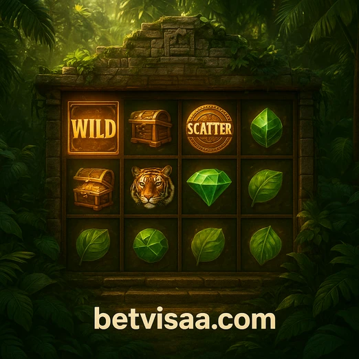 betvisa নতুন