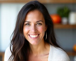 Nutrition Specialist