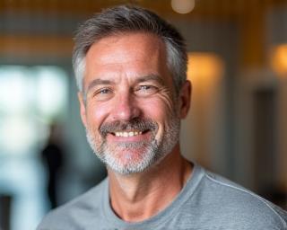 Senior Fitness Specialist